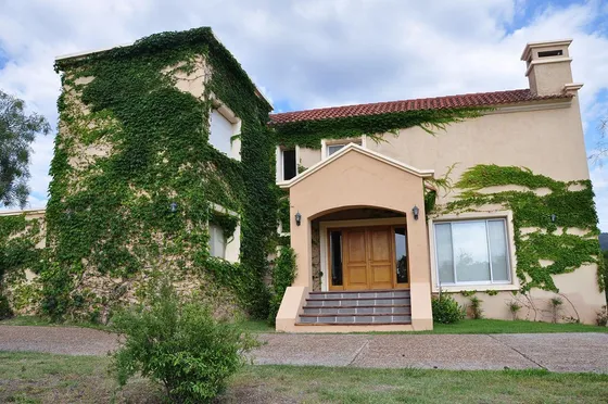 Casa - Alta Gracia