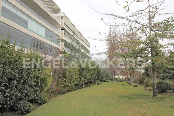 Arriendo Depto Charles Hamilton/ Estoril