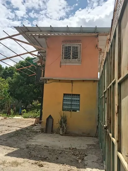 Np Se Vende Terreno En Carretera Principal Via Vigirima Código 328730