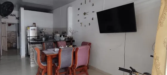 Vendo Casa En El Barrio Honorio Moreno En Mariquita Tolima Totalmente Terminada Gangoso En San Sebastián De Mariquita  Hermosa Casa Enchapada