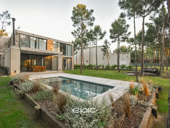 Casa En Marítimo Iv A 300 Metros Del Mar