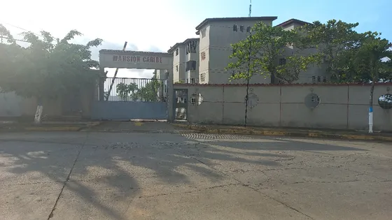 Venta Excelente Apartamento Conjunto Mansion Caribe I Higuerote