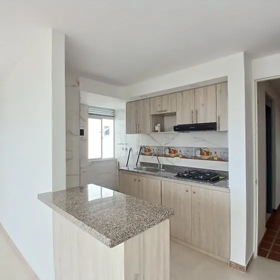 Venta Apartamento En Jamundi Und. Los Naranjos