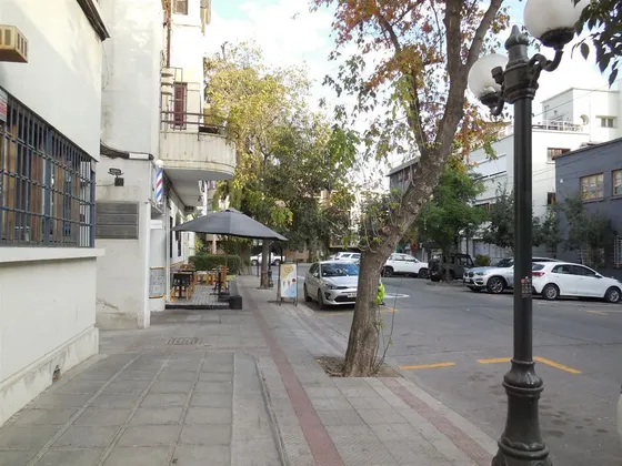 Departamento En Venta En Providencia