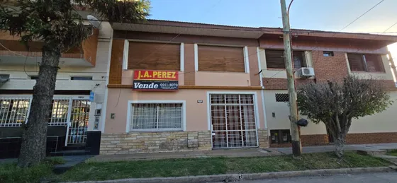 Venta Departamento 4 Ambientes En Lomas Del Mirador