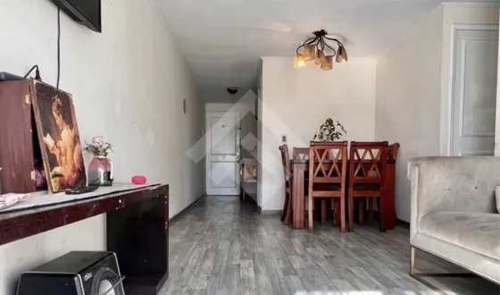 Departamento En Venta En Santiago