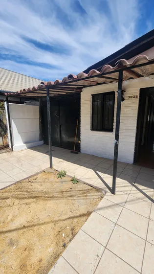 Casa Av. El Peral 2 Dormitorios.