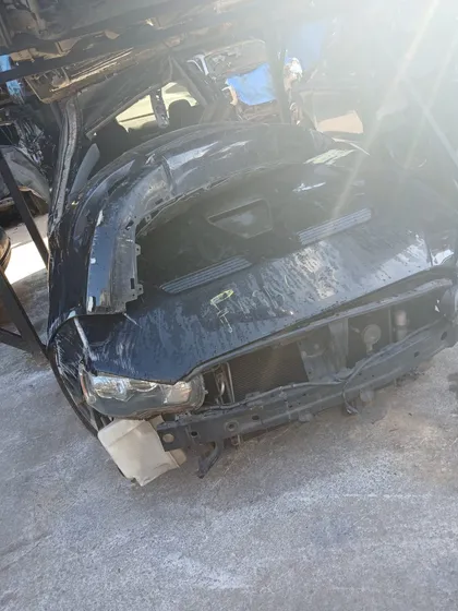 Mitsubishi Lancer 2.0 4p