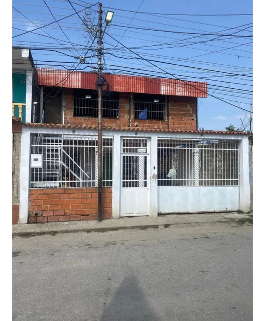 Casa En Venta Santa Cruz Estado Aragua