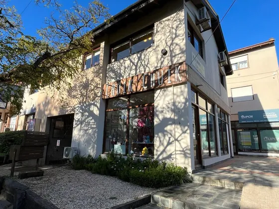 Local En Venta, Pinamar Centro, Oportunidad De Inversion. Amplio Y Luminoso