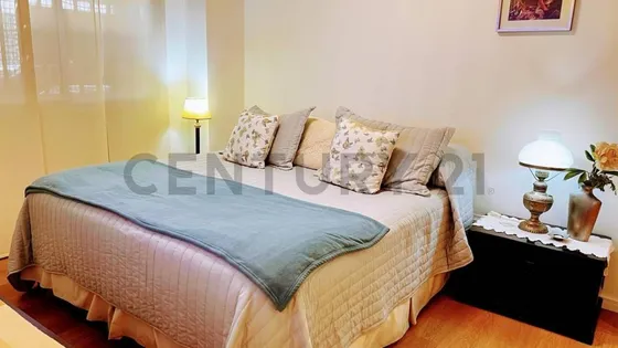 Departamento 1 Ambiente- Pb- En Villa Crespo-palermo Queens