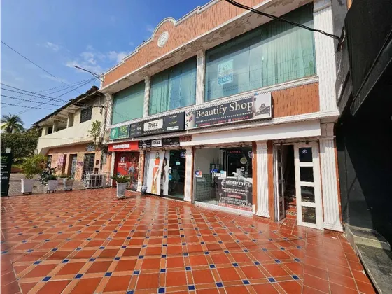 Arriendo Local Comercial. Barrio Porvenir. Barranquilla.
