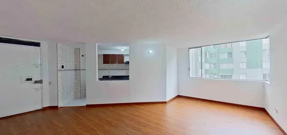 Apartamento Para Venta En Hipotecho Occidental (29680681809).