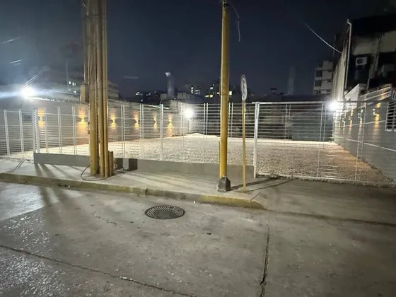 Terreno En Venta. Multipropósito. Zonificación Comercial .mr.
