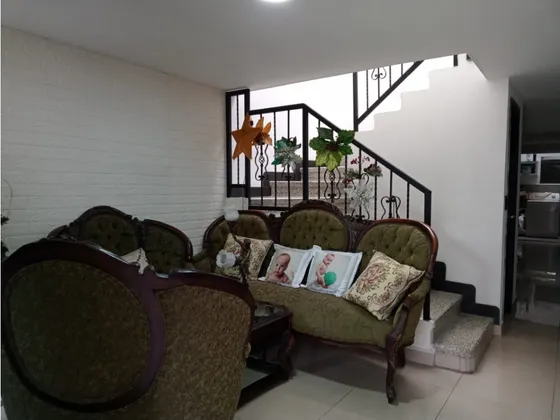 Se Vende Hermosa Casa Unifamiliar En Belen