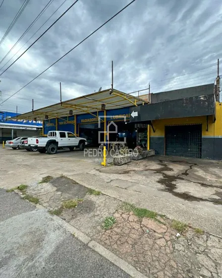 Venta Local A Pie De Calle, Avenida Zabaleta Ubicado En Castillito, Puerto Ordaz, Bolívar, Venezuela, Guayana