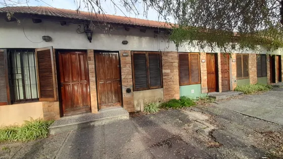Alquiler Dúplex Haedo 