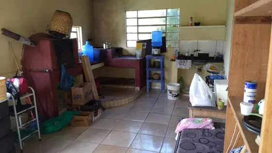 Vendo Rancho Com 940 Mts Quadrados