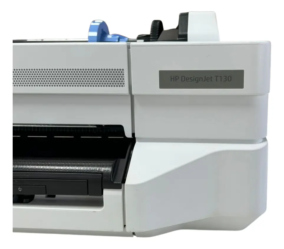 Miniatura HP DesignJet T130 vista adicional