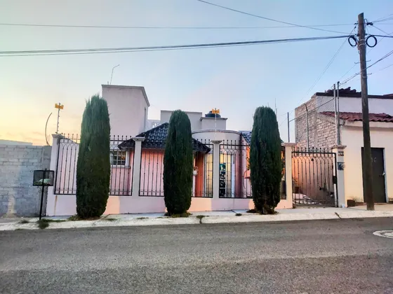 Casa En Venta En Tejeda, Corregidora Queretaro