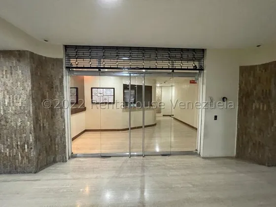 Oficina En  Alquiler Plaza Venezuela 23-9602 Lv