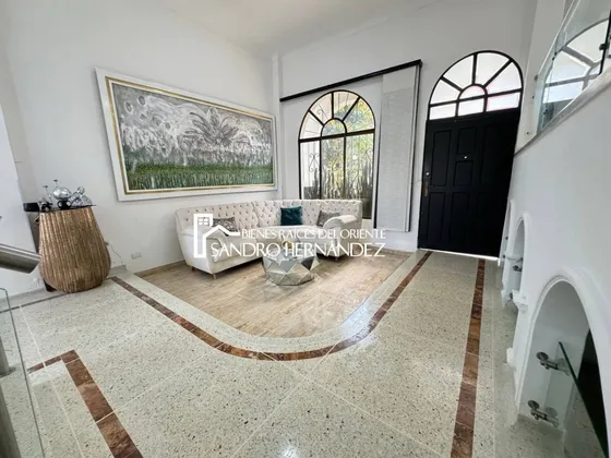 En Venta Imprecionante Casa En El Sector Pan De Azucar Bucaramanga 