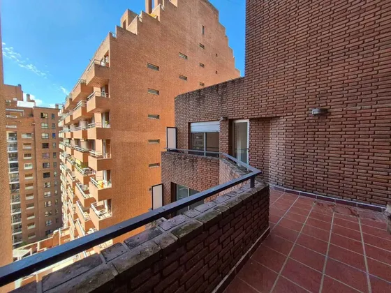 Venta Duplex Dos Dormitorios Terraza Nueva Cordoba