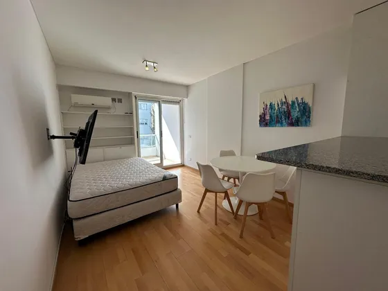 Departamento En Zona Rio - Monoambiente