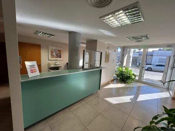 Venta De Centro Medico - Consultorios En Lujan 