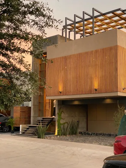 Casa Nueva En Venta En St Angelo Residencial
