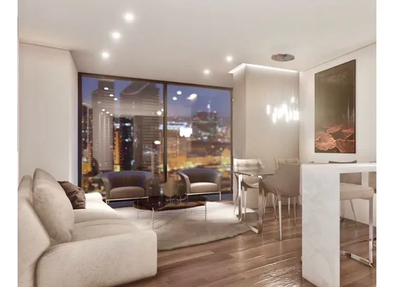 Venta Lujoso Apartamento Dos Alcobas Edificio Exclusivo Alamos Pereira