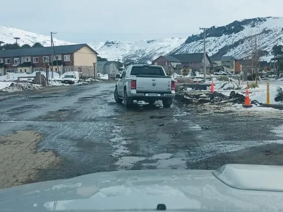 Venta Lote En Caviahue Considerado Uno De Los Pueblos Mas Lindos Del Mundo 