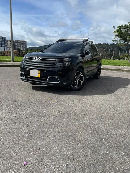 Citroën C5 1.6i T