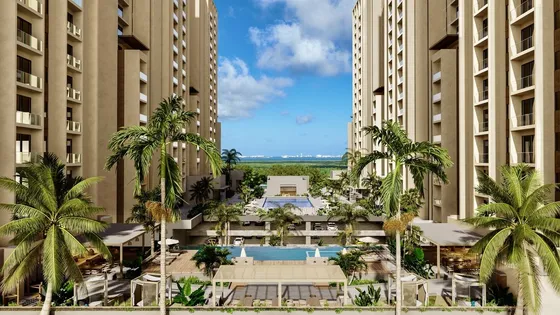 Preventa Manglar Cumbres Cancún