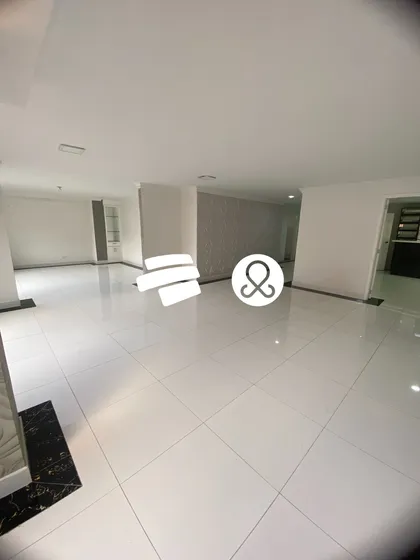 Apartamento En Venta En Chicó Norte, Bogotá