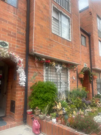 Casa En Venta Santa Maria Del Campo