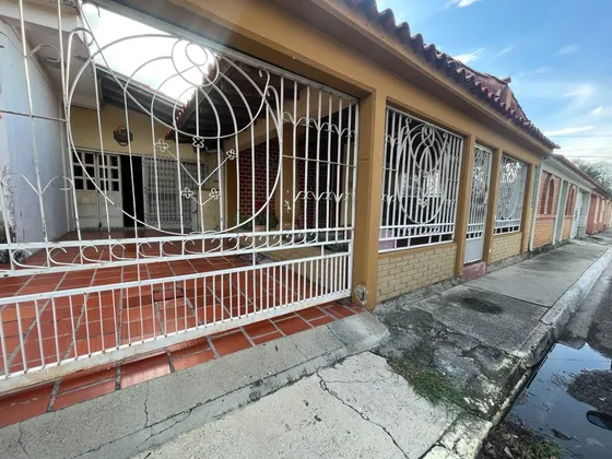 Marianela Diaz Vende Casa Comercial En Cabudare Valle Hondo