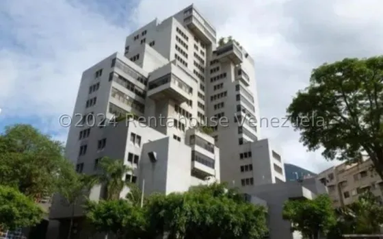Tg Oficina En Venta En Chacao. Excelente Oportunidad!  24-26660 Ys 