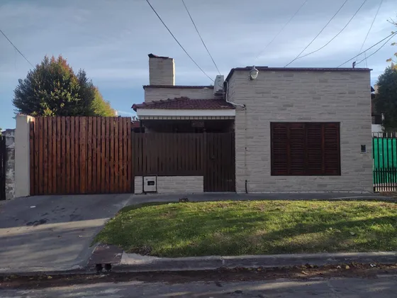 Venta Casa En Tortuguitas Centro