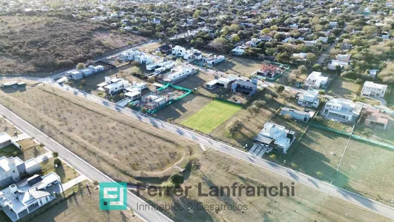 Lote En Venta La Cercania