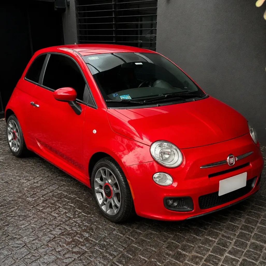 Fiat 500 1.4 Sport 105cv