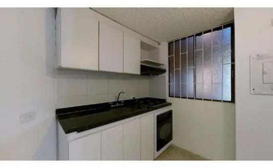 Apartamento En Venta En Diana Verónica 1, La Igualdad