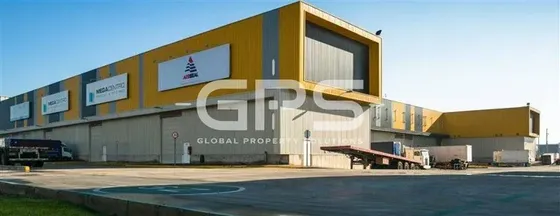 Megacentro Miraflores I (edif B-b6)