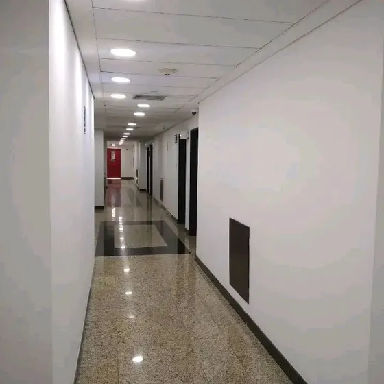 Oficinas En Venta/ Alquiler Cc Paseo El Hatillo (ia24)