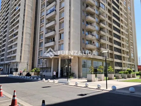 Departamento En Arriendo De 1 Dorm. En Macul