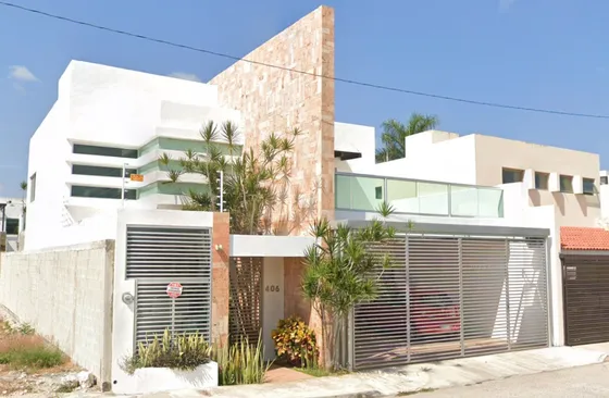 Casa A La Venta, En Altabrisa, Mérida, Yucatán. ¡remate Bancario!