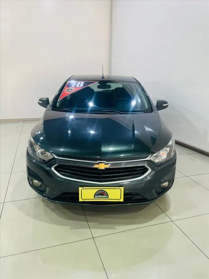 Chevrolet Onix Onix Lt 1.4 (aut)
