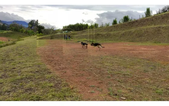Lote En El Carmen De Virboral, Vereda La Sonadora
