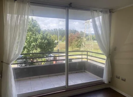 Arriendo Bayona 1900 - 3d -2b- 1e  Gasto Común  Incluido