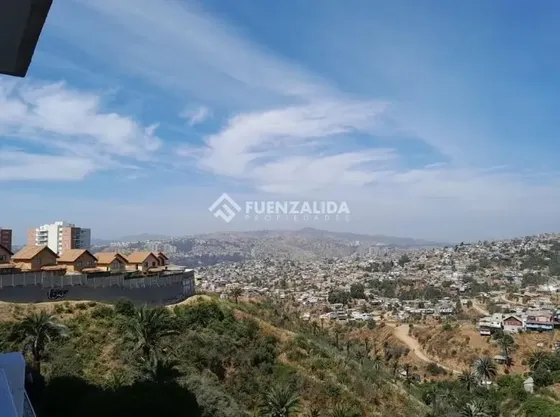 Departamento En Venta De 3 Dorm. En Viña Del Mar